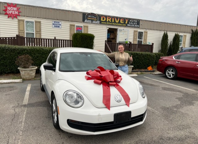 DRIVE 1 AUTO SALES - Home