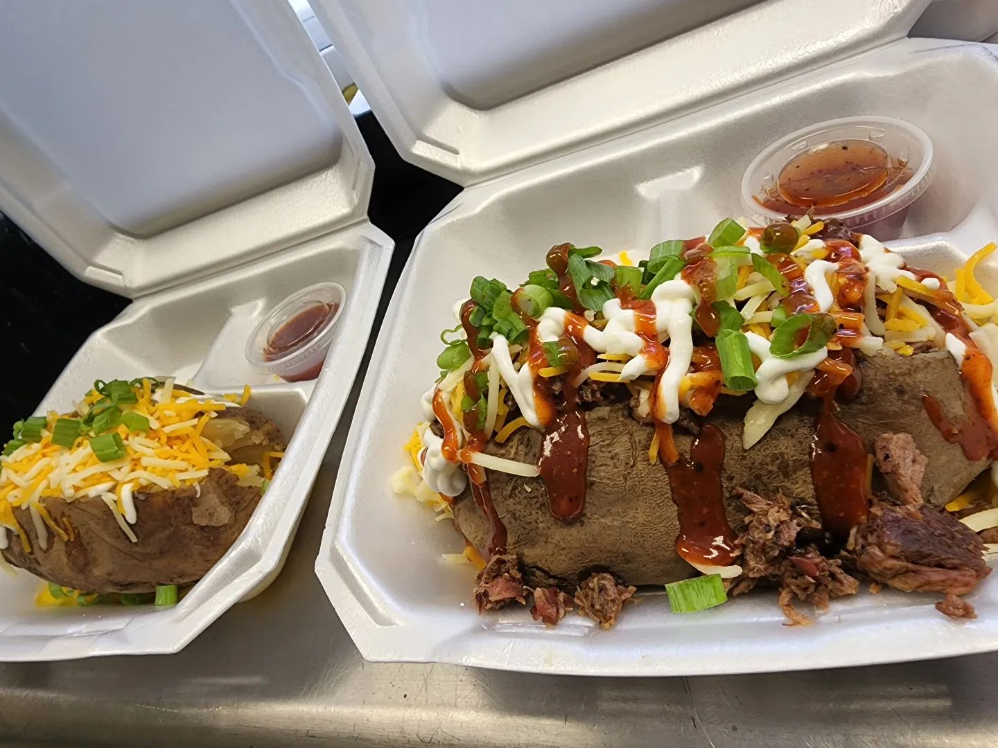 Meat or no meat... - Compadre Cookers Tex Mex BBQ & Catering | Facebook