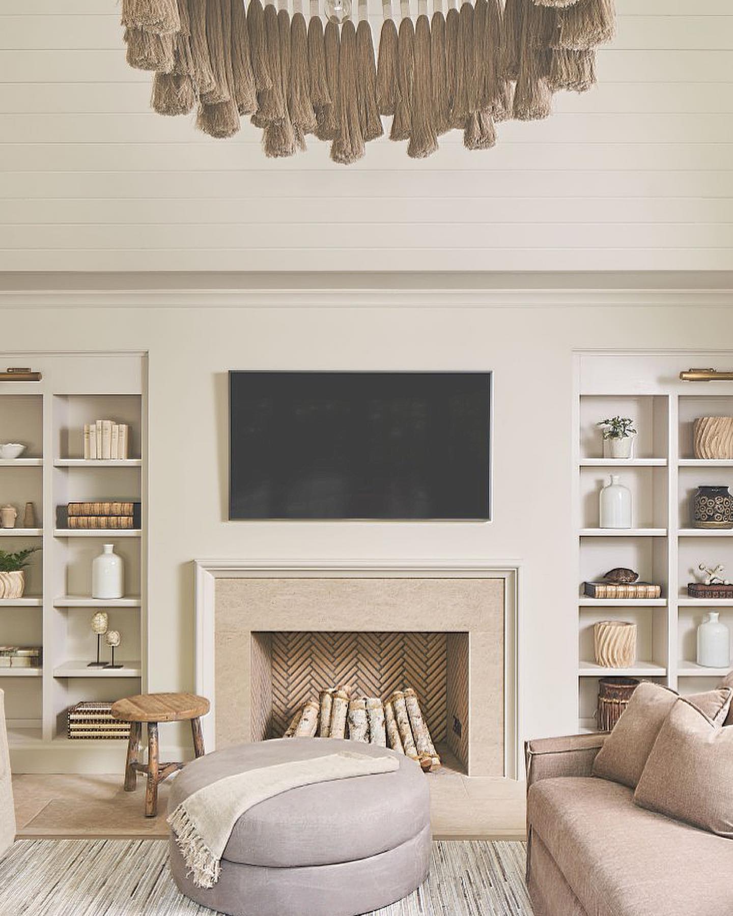 Home Design Interior