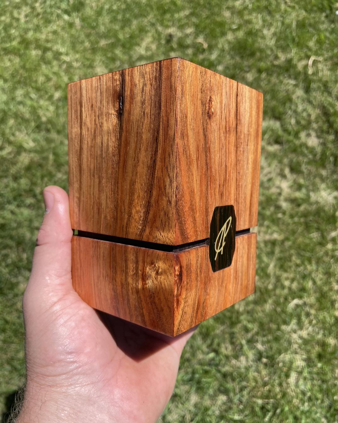 Aaron Cain Custom Deck Boxes (@mtgcustomdeckboxes) • Facebook