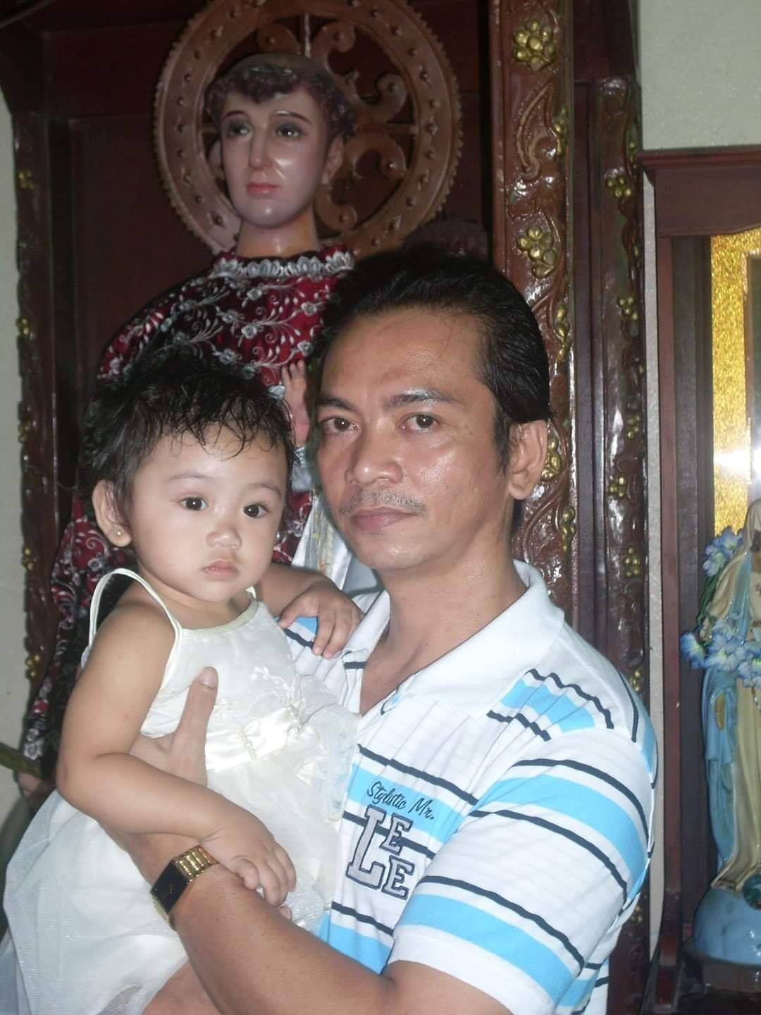 Potato YZI - Sa aking ama at unang naging guro na nagturo... | Facebook