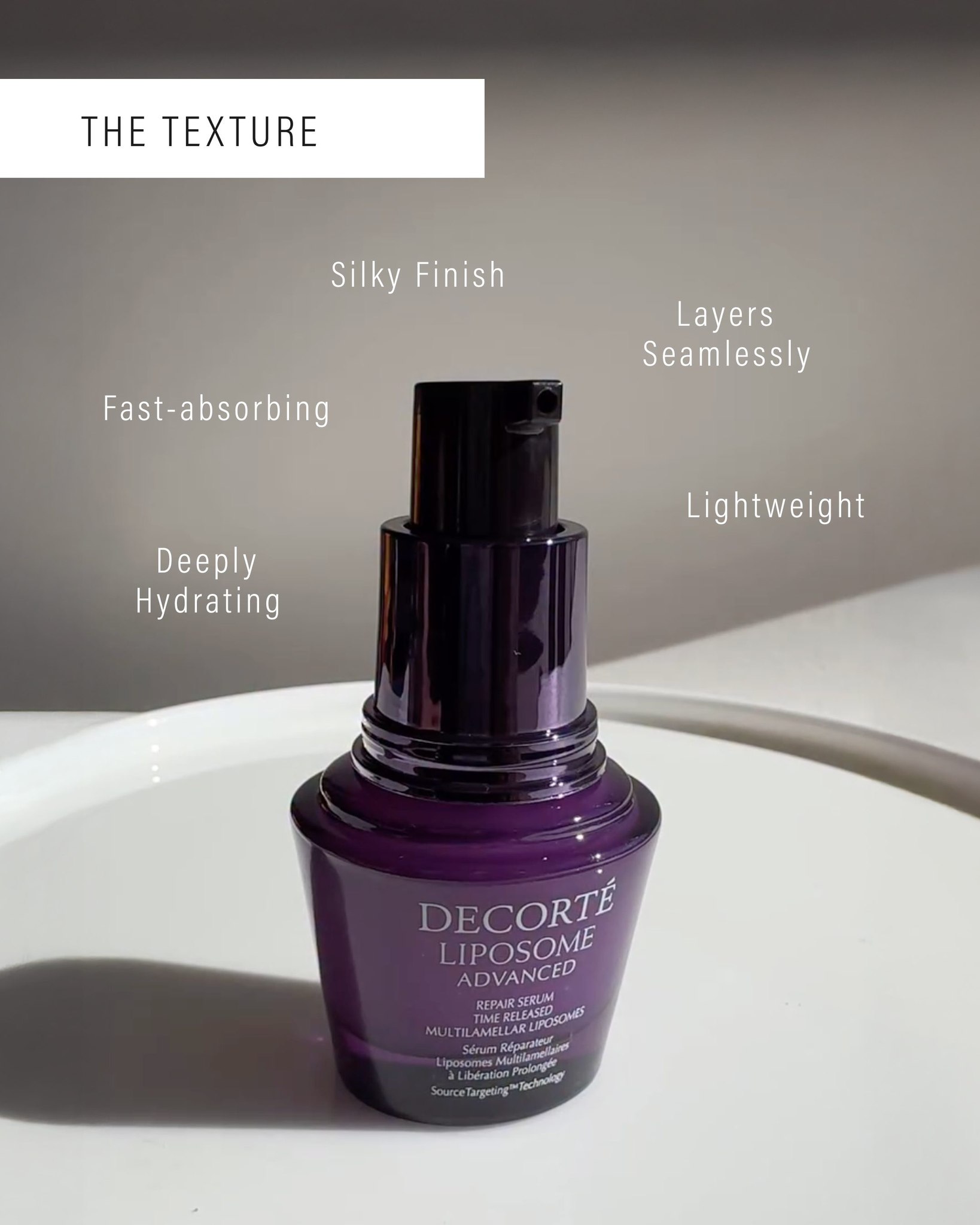 土日割引！DECORTÉ ETERNAL BLOOM 2025 Decorté | Japanese Luxury
