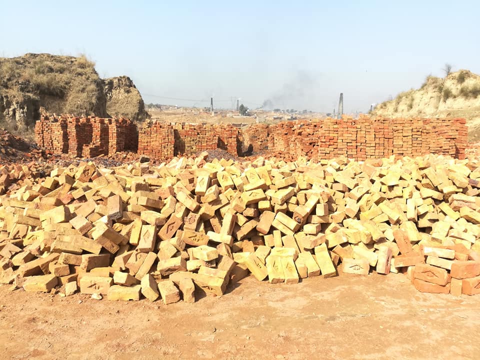 Ghani Brick's | Rawalpindi