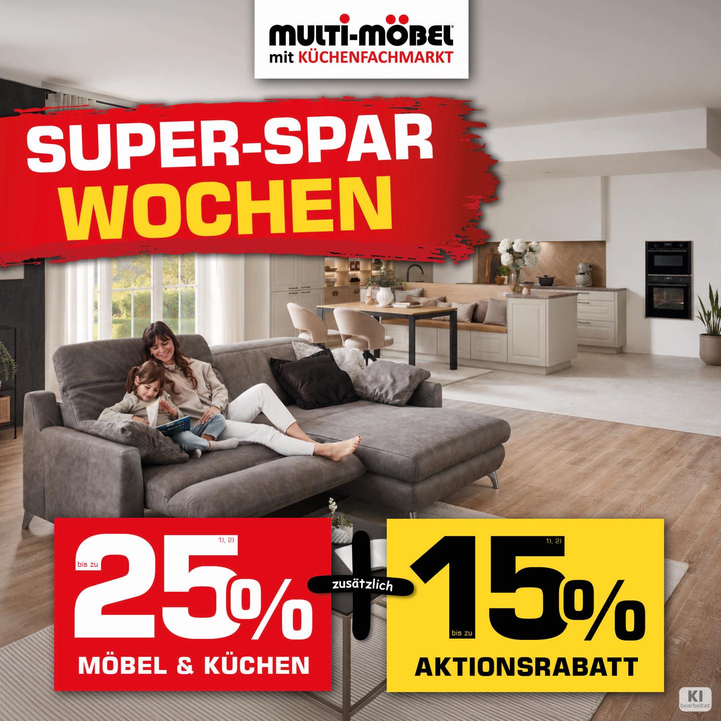 Multi Möbel