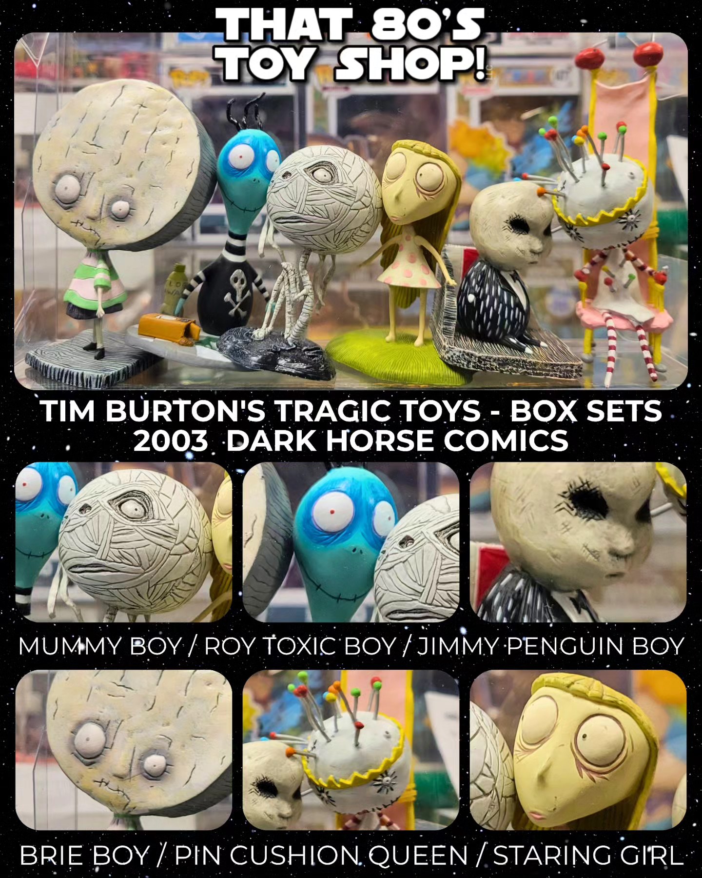 That 80's Toy Shop added a new photo - That 80's Toy Shop