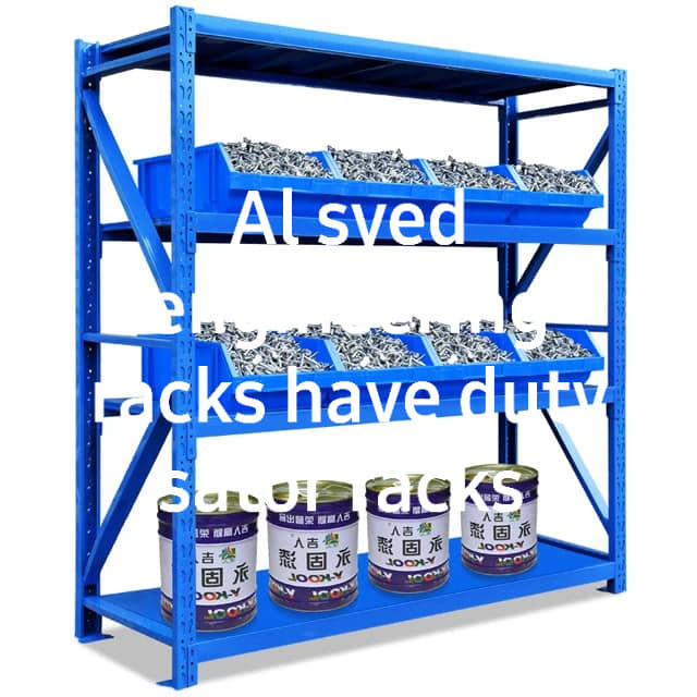 A/L Syed engineer Racks