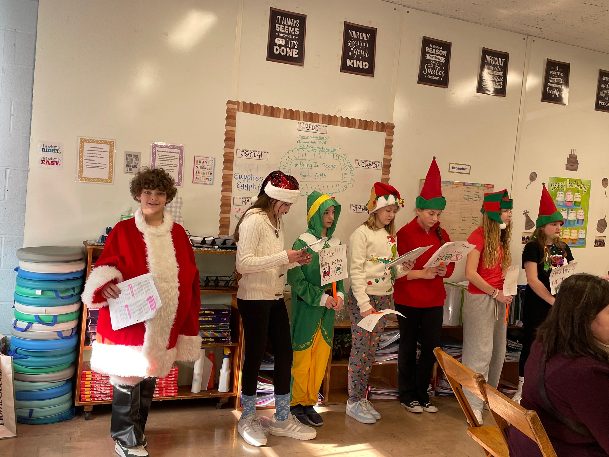 Nativity of Mary School - 🎉Congratulations to our Grand Prize Winner ...