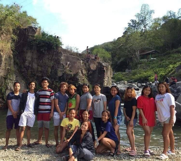 CYF UCCP Nalbuan | Licuan