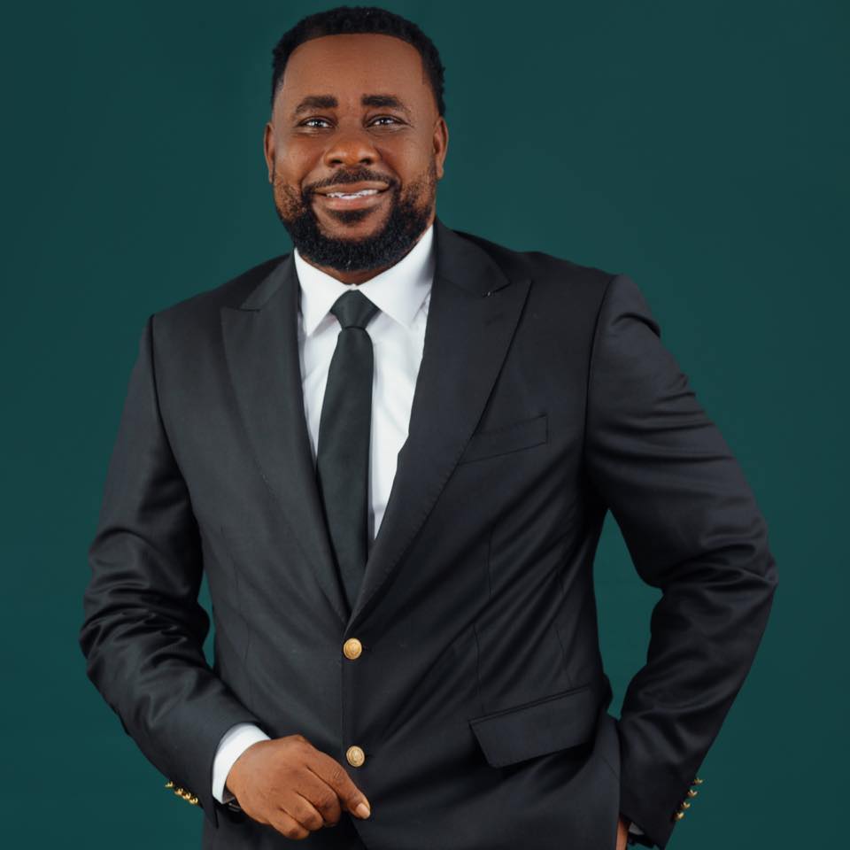 Evil patten is broken | David Ogun Ministries