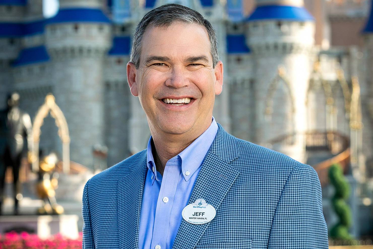 WDWMAGIC - Governor Ron DeSantis has appointed Jeff Vahle, President of ...
