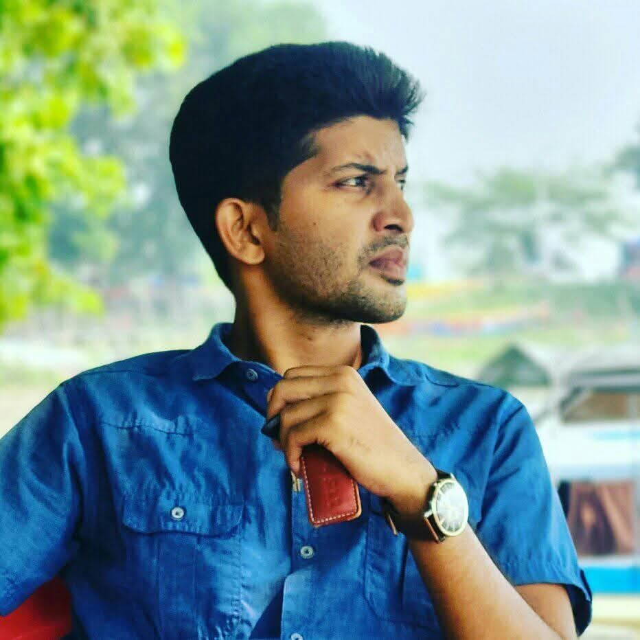 Sumon Abir