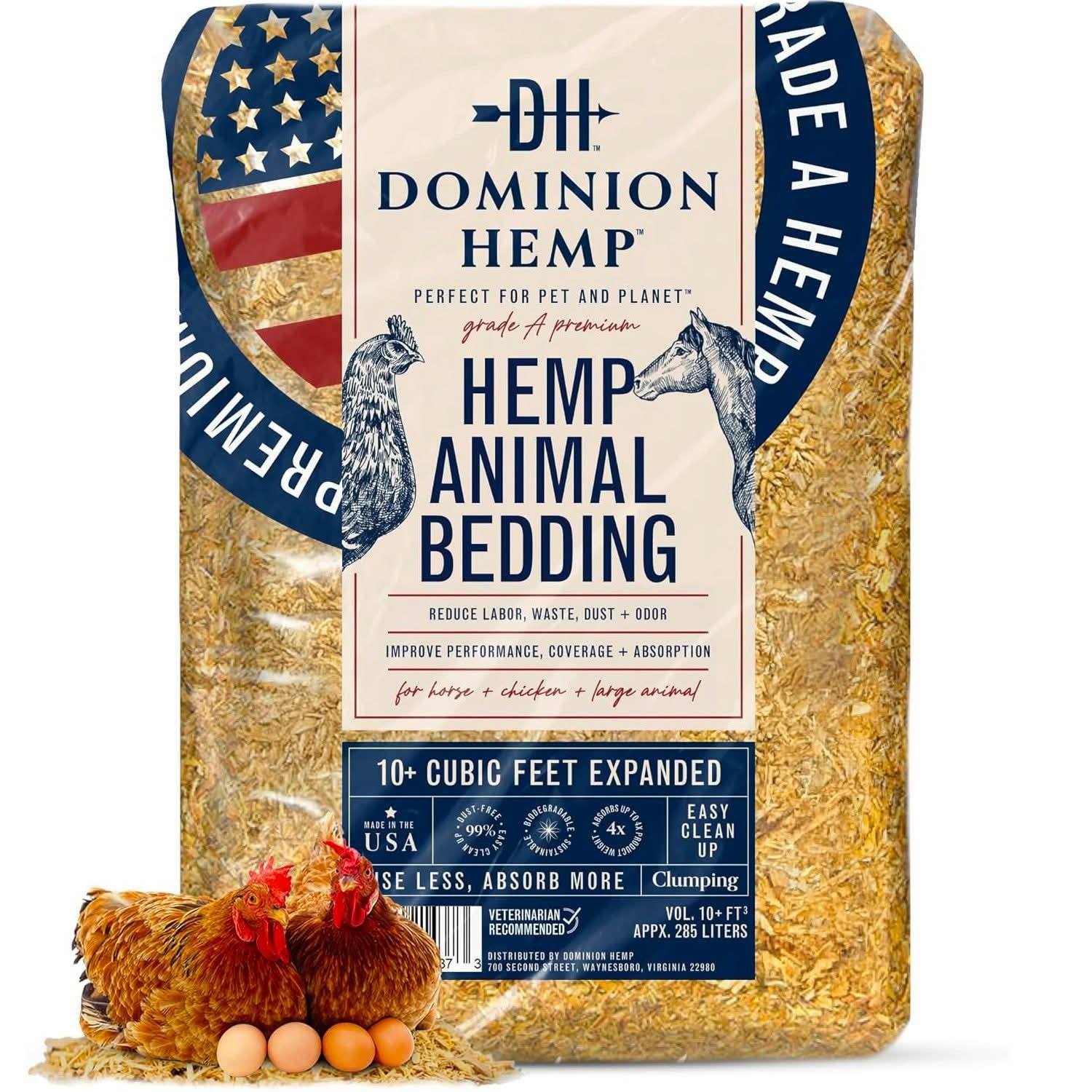Dominion Hemp - We are honored to be featured by Finnish... | Facebook