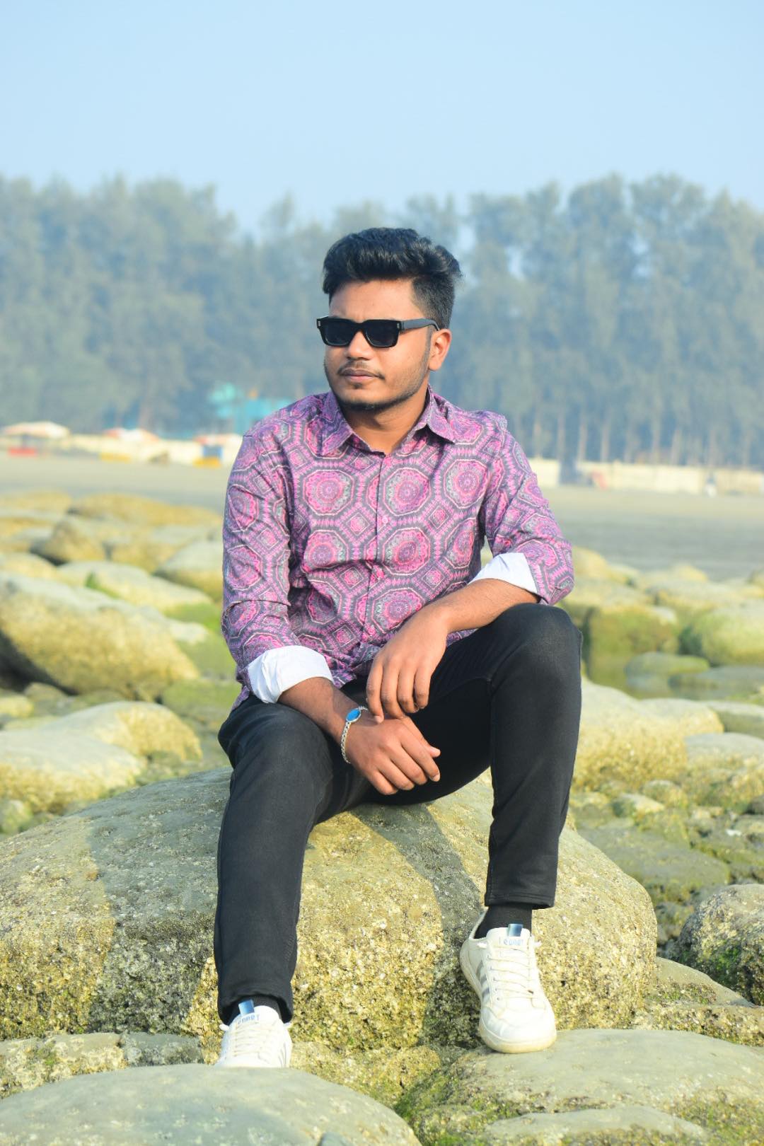 Nirjon Ghosh