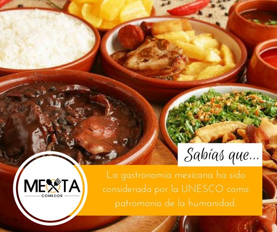 Mexta Comedor | Villahermosa
