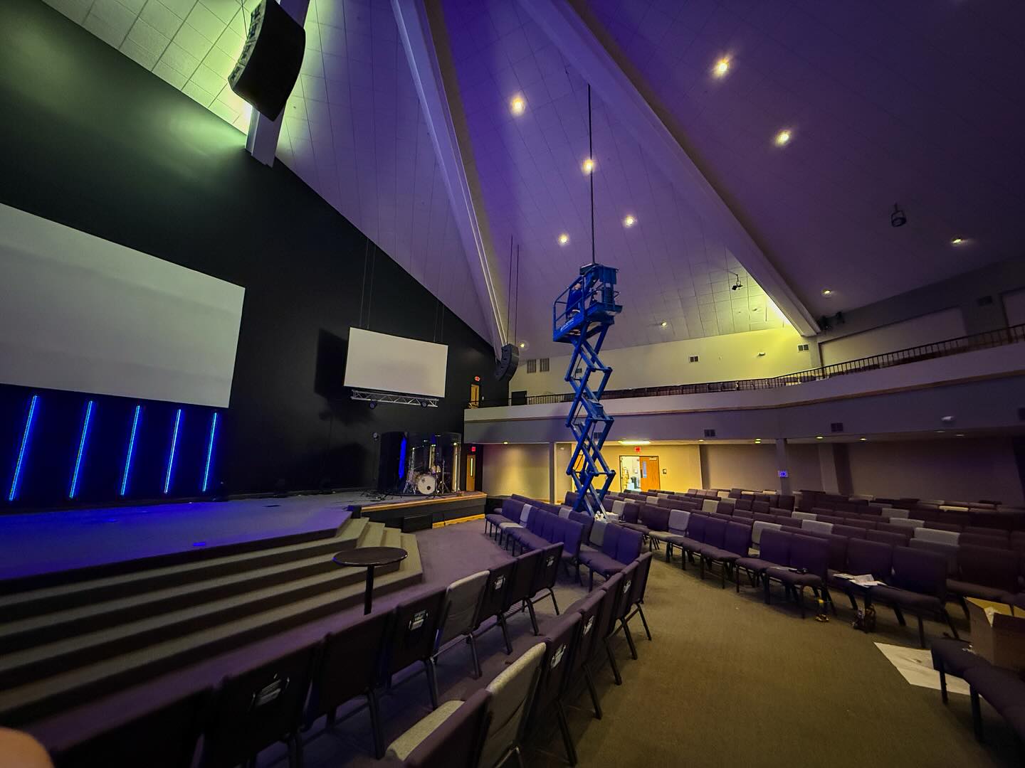 BR Electric & Audio Visual | Indiana PA