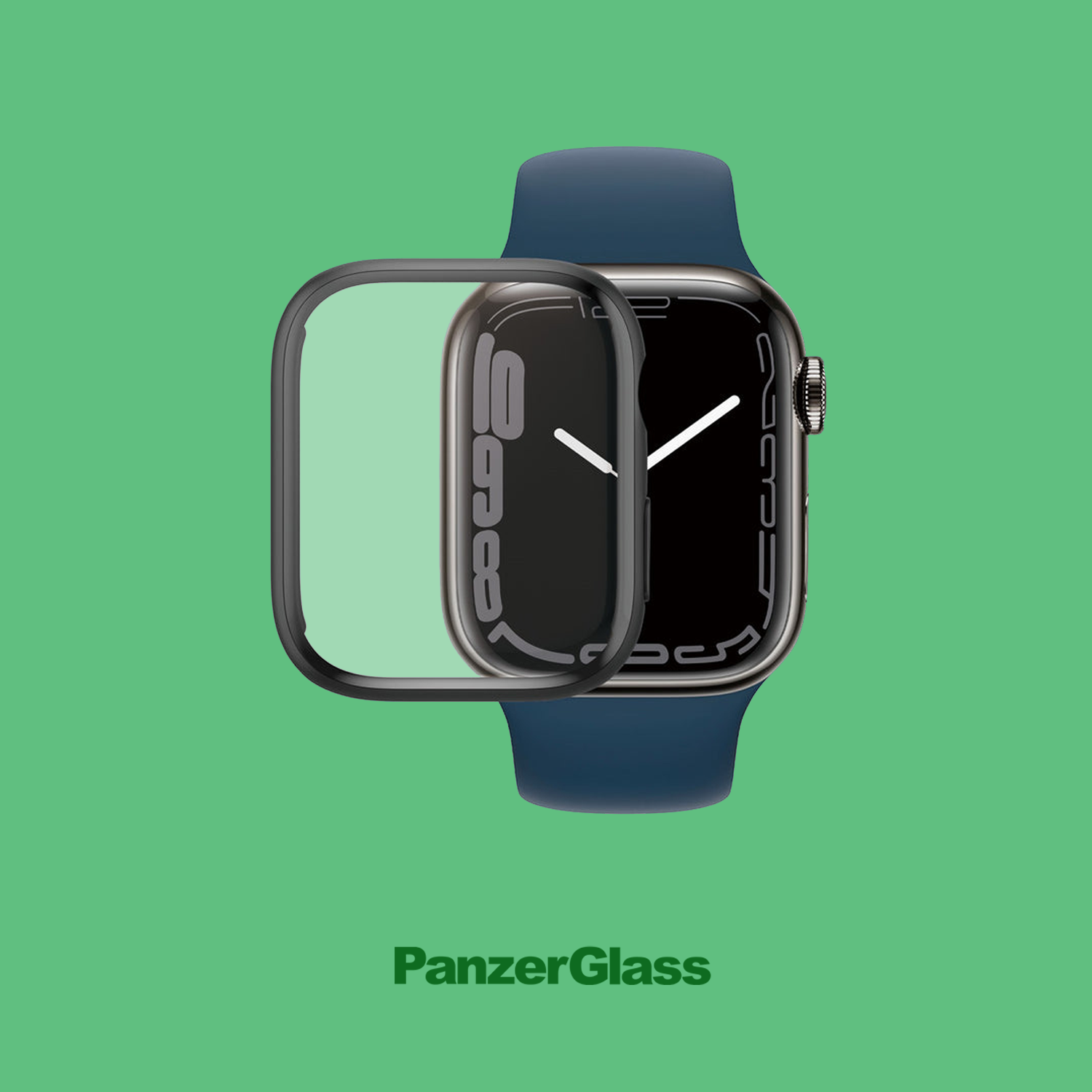 The Loop Ph - A sure protection for your watch. ⌚️ For...