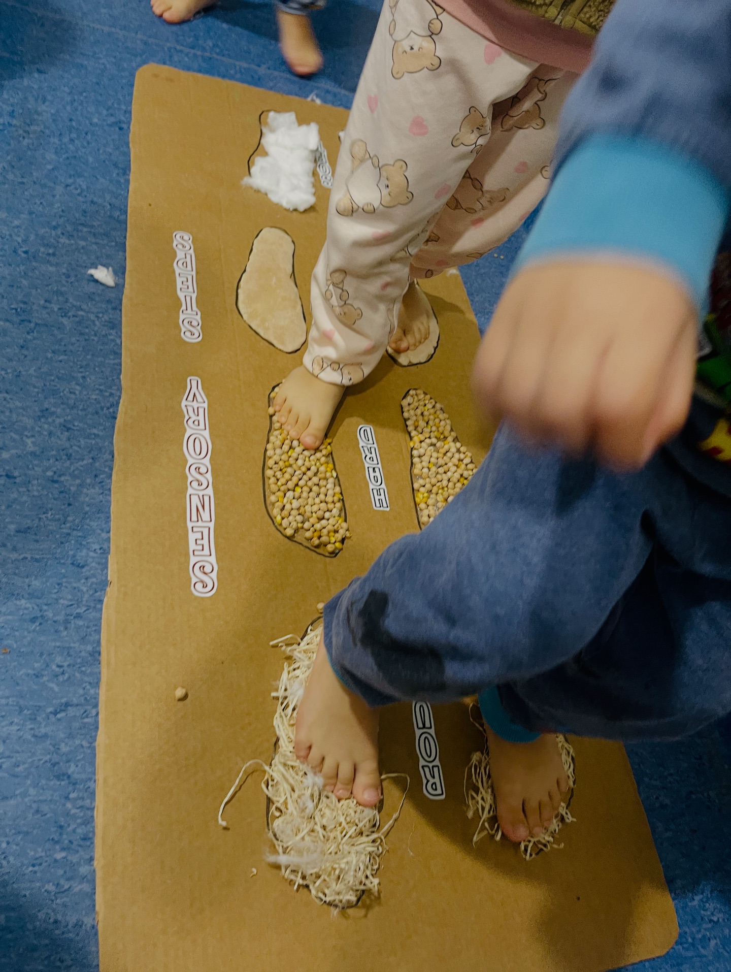 English Adventures Scuola Materna Internazionale - So much fun for our ...