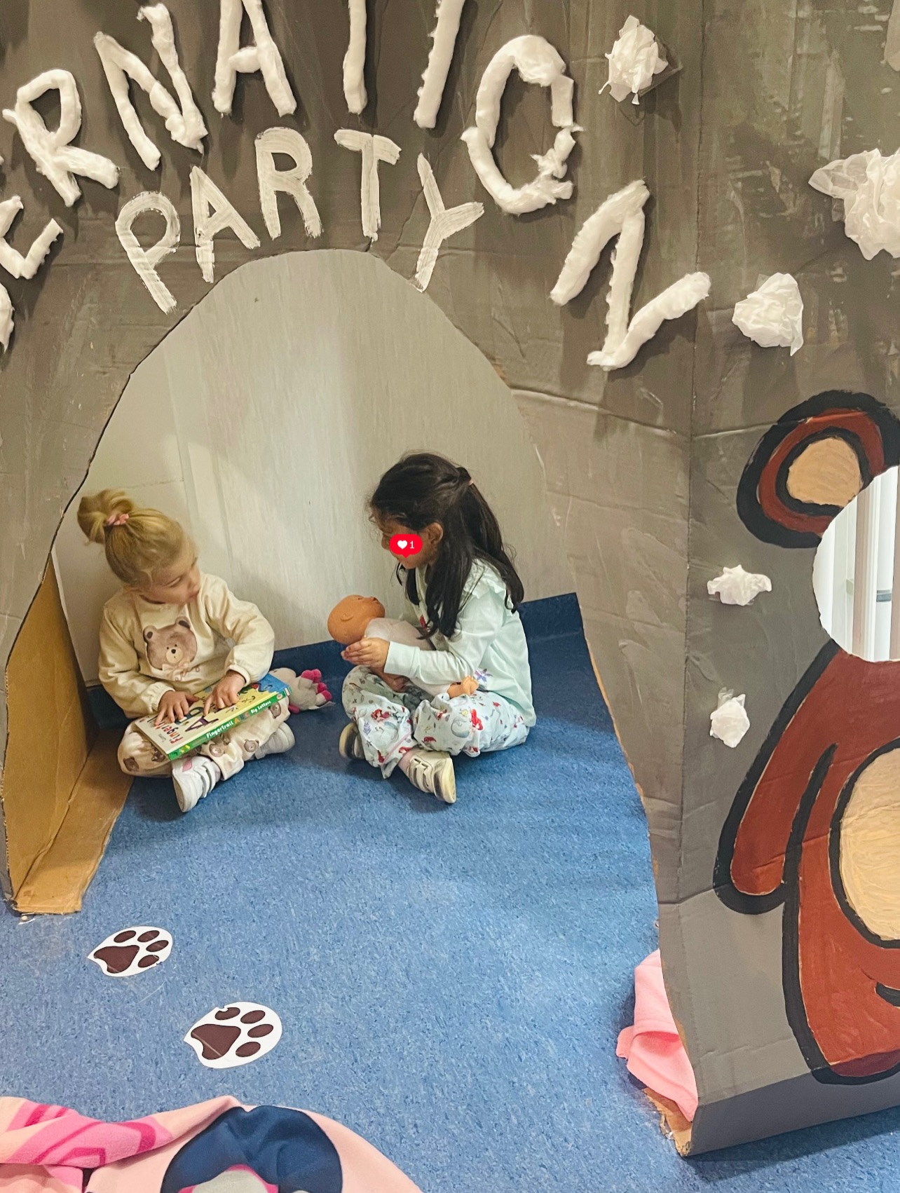 English Adventures Scuola Materna Internazionale - So much fun for our ...