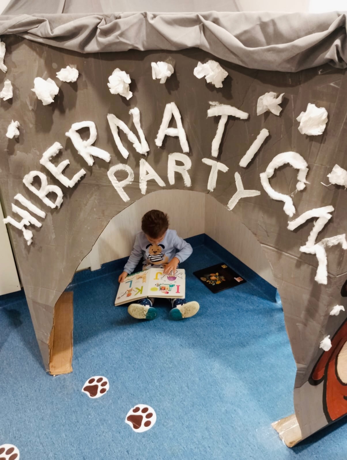 English Adventures Scuola Materna Internazionale - So much fun for our ...