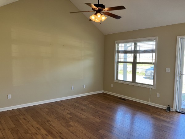 Jessica Reed-Realtor | Clarksville TN