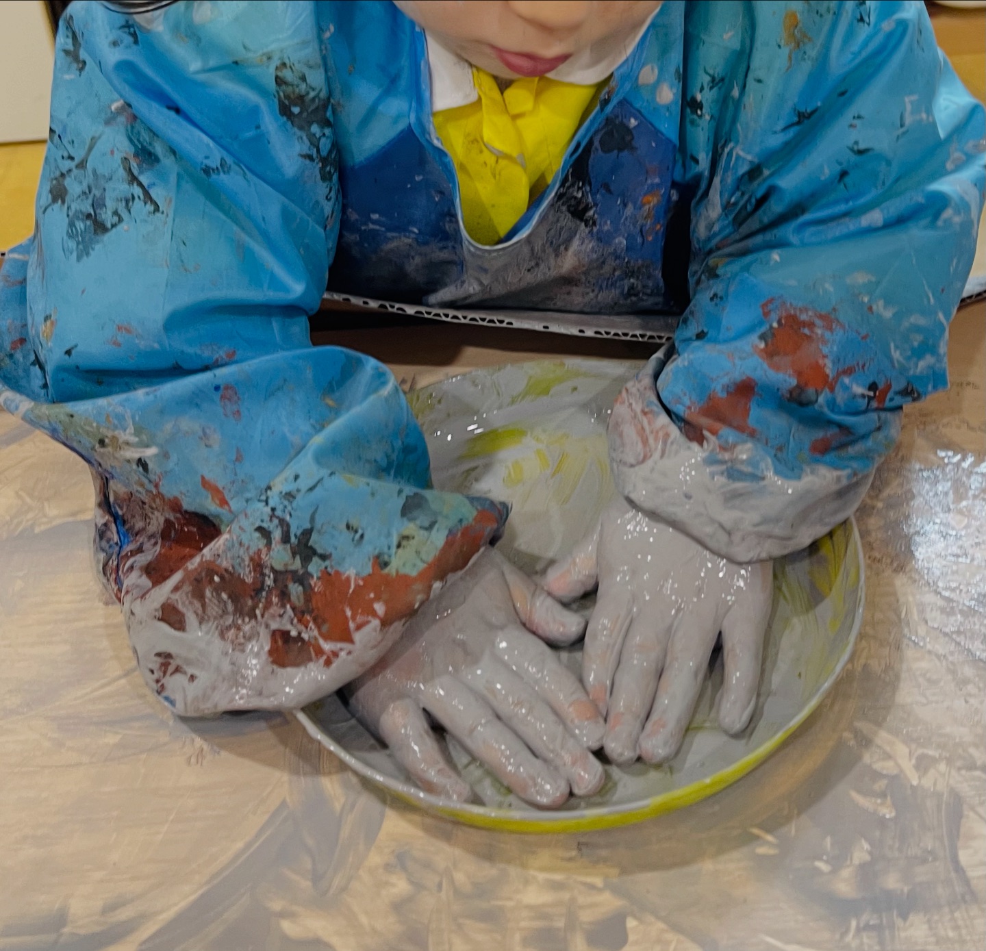 English Adventures Scuola Materna Internazionale - So much fun for our ...