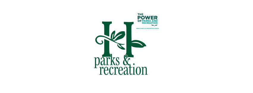This year's Halloween in... - Huntersville Parks & Recreation | Facebook