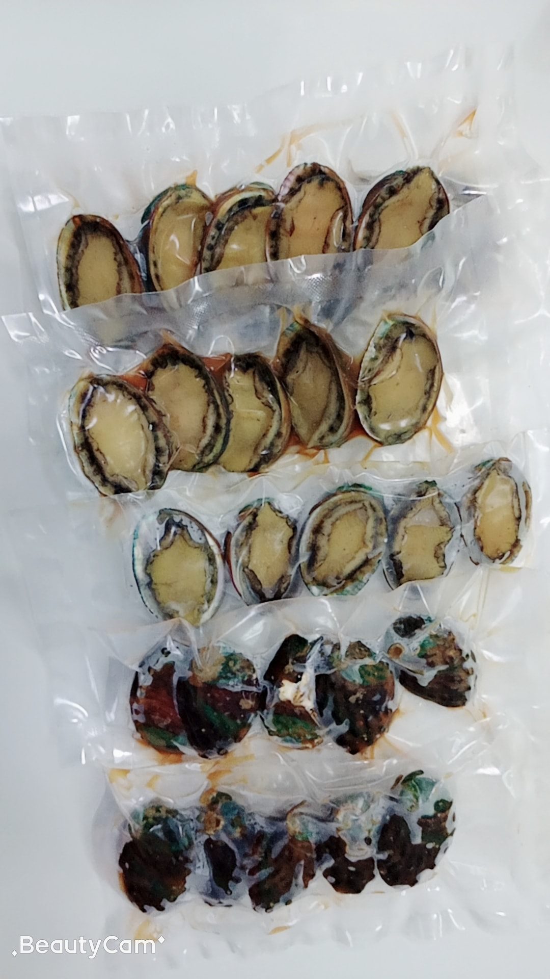 法国鲍鱼 带壳鲍 Hui Yuan Xin Seafood Wholesale Retail Facebook