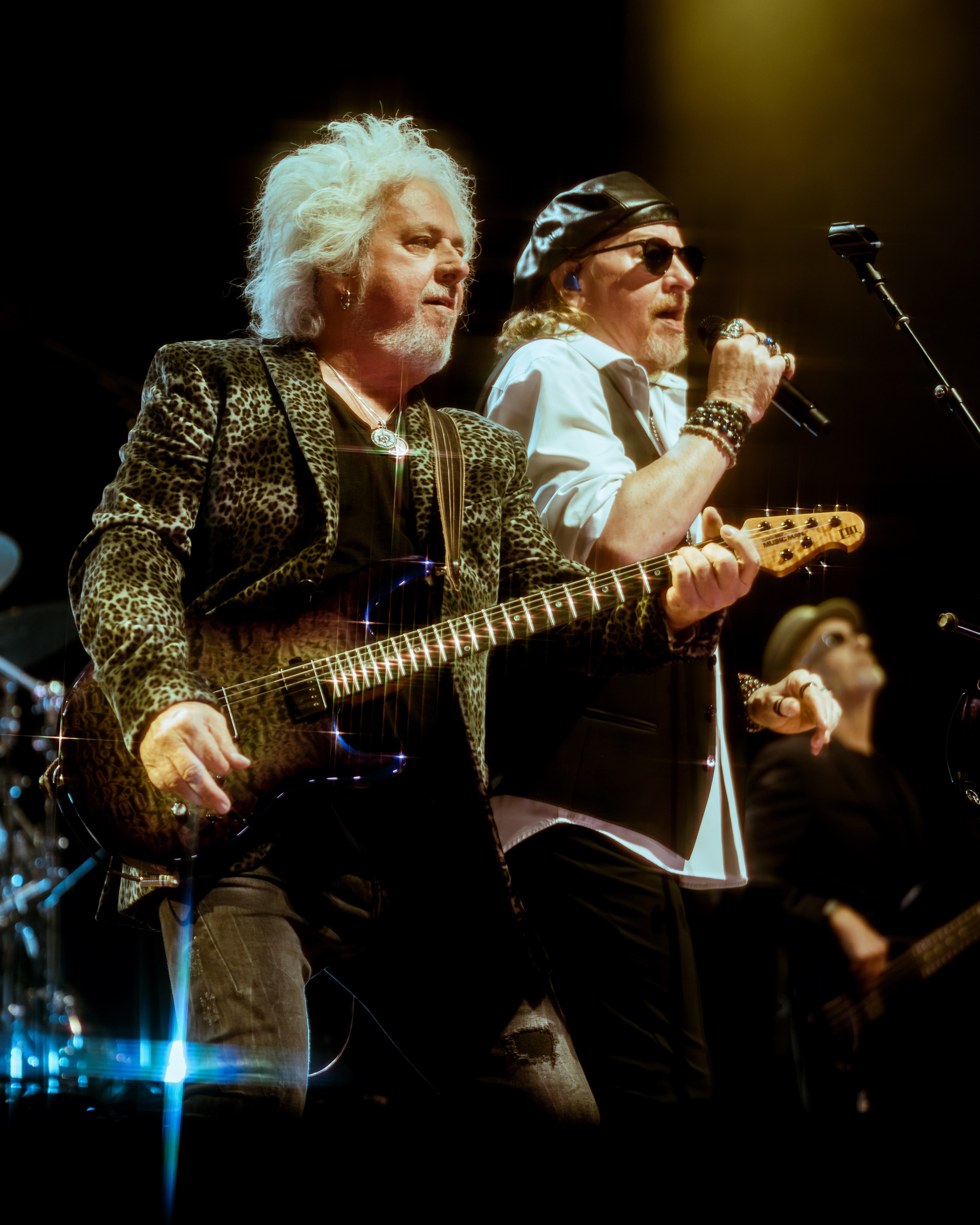 Toto (@totoband) • Facebook