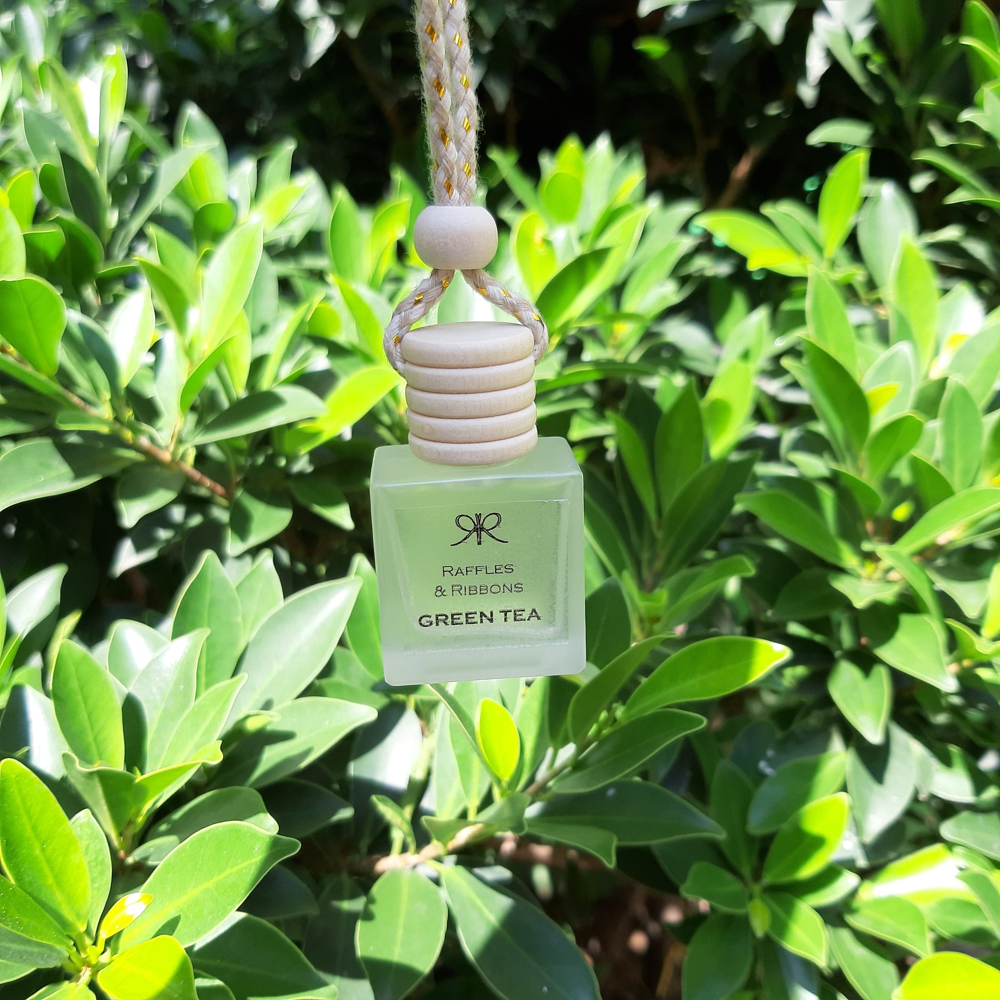 Our Car Diffuser is now... - Raffles and Ribbons Creations | Facebook