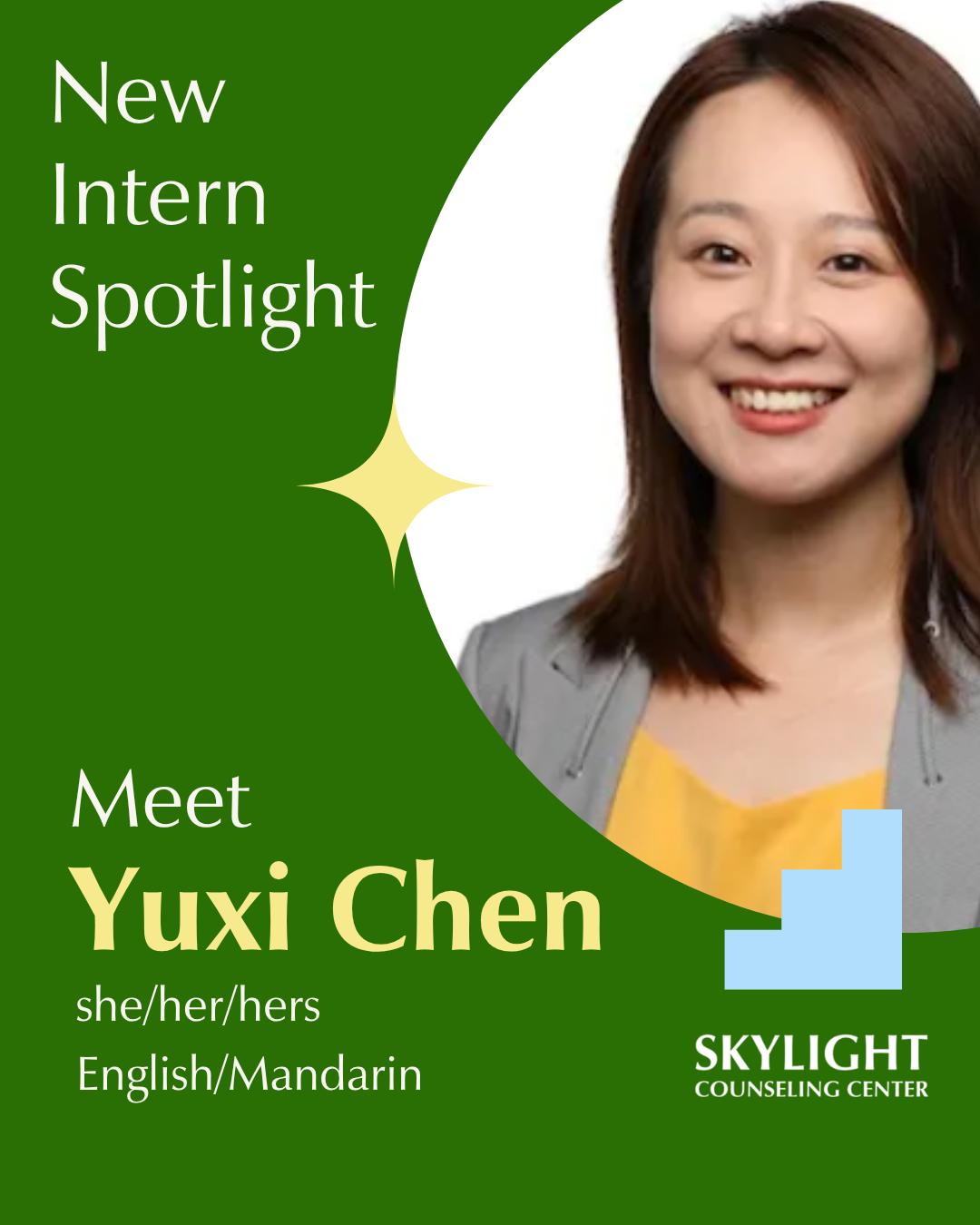 Skylight Counseling Center, LLC