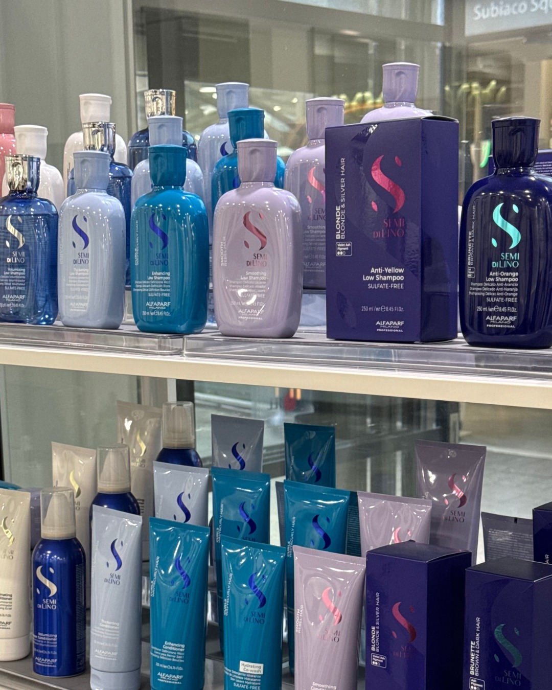Subi Square - Next time you pop by Salon Express at Subi... | Facebook