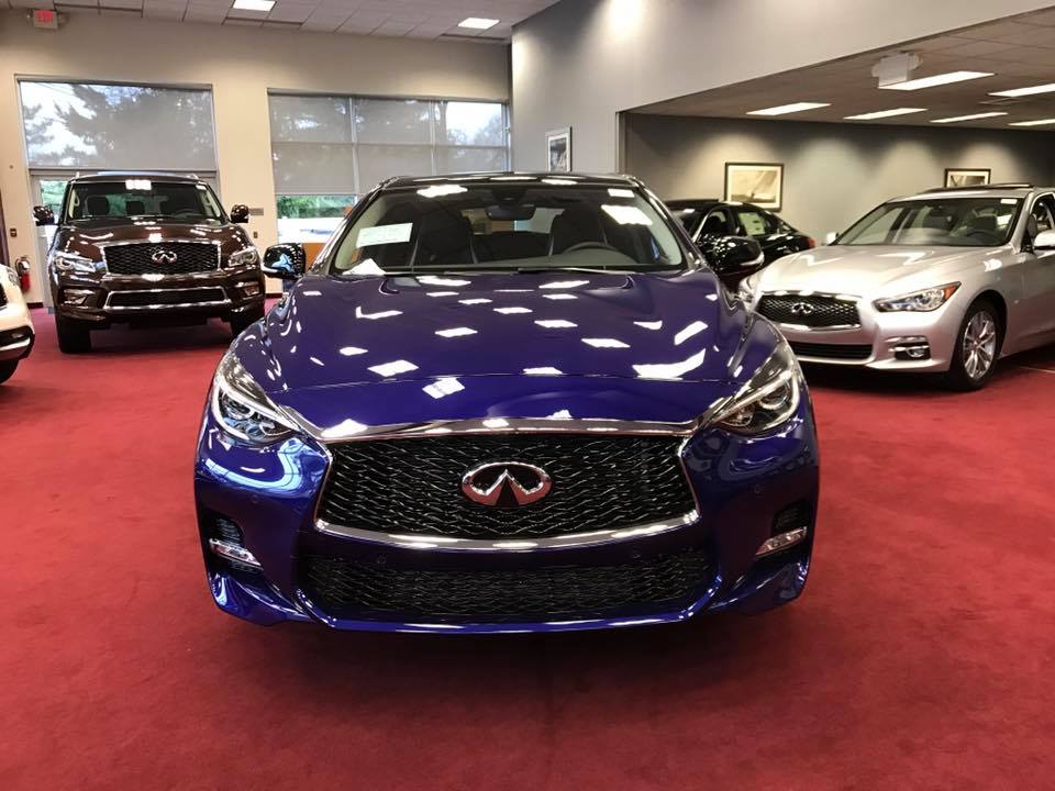 Ray Catena INFINITI... - Ray Catena INFINITI of Bridgewater