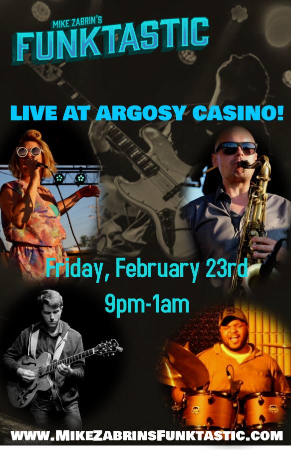 Argosy Casino Kansas City | Riverside MO