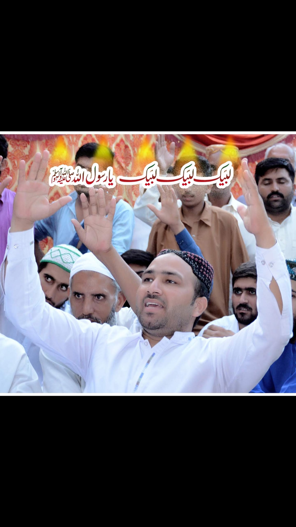 Mubasher Riaz Kuwait