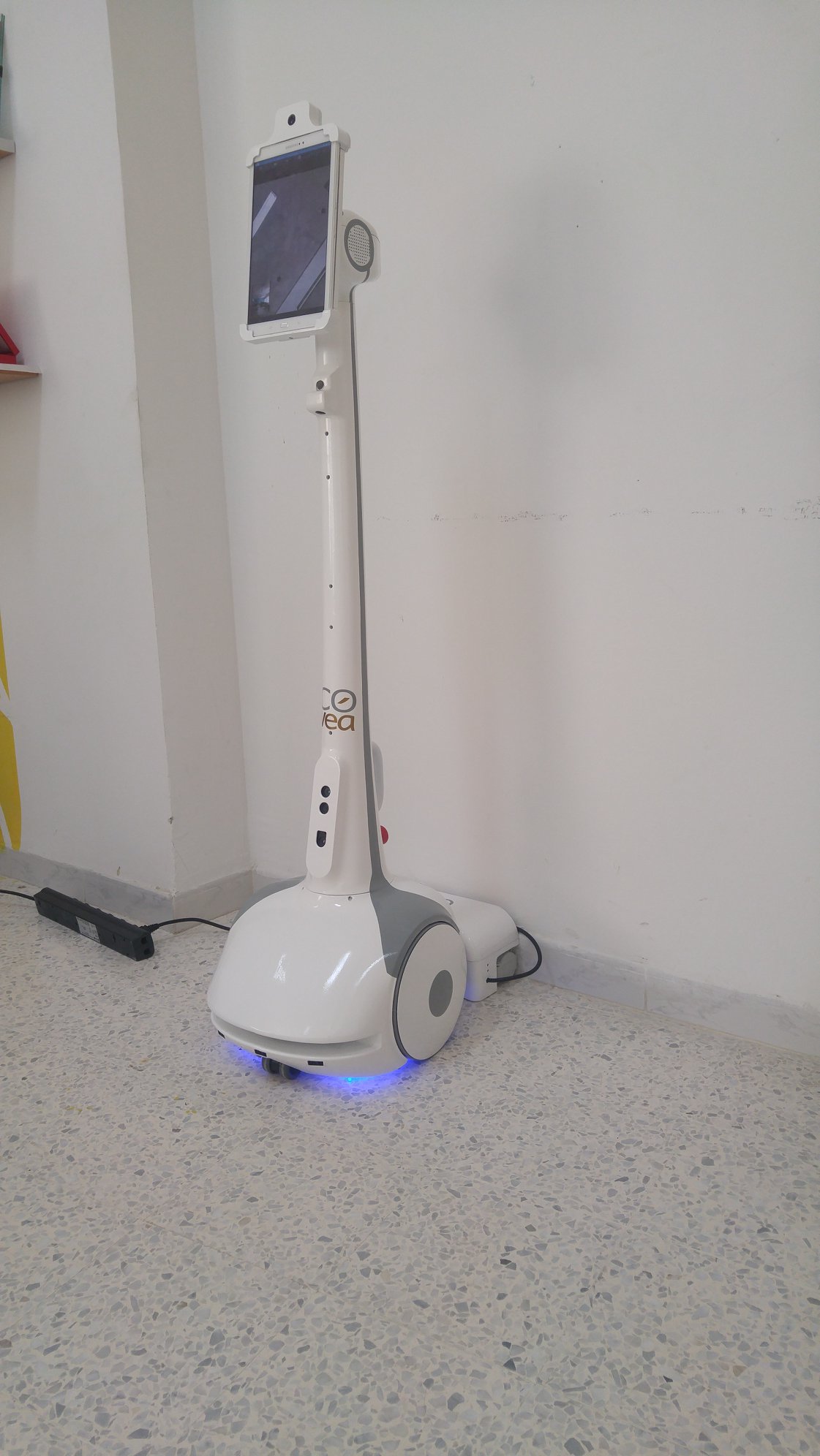 CREATEC Tunisie - 3D Printed By #CREATEC ! 😍 #New_Robot...