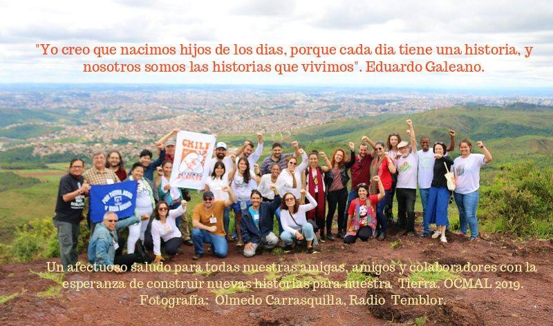 ODCA - Organización Demócrata Cristiana de América - El presidente de ...