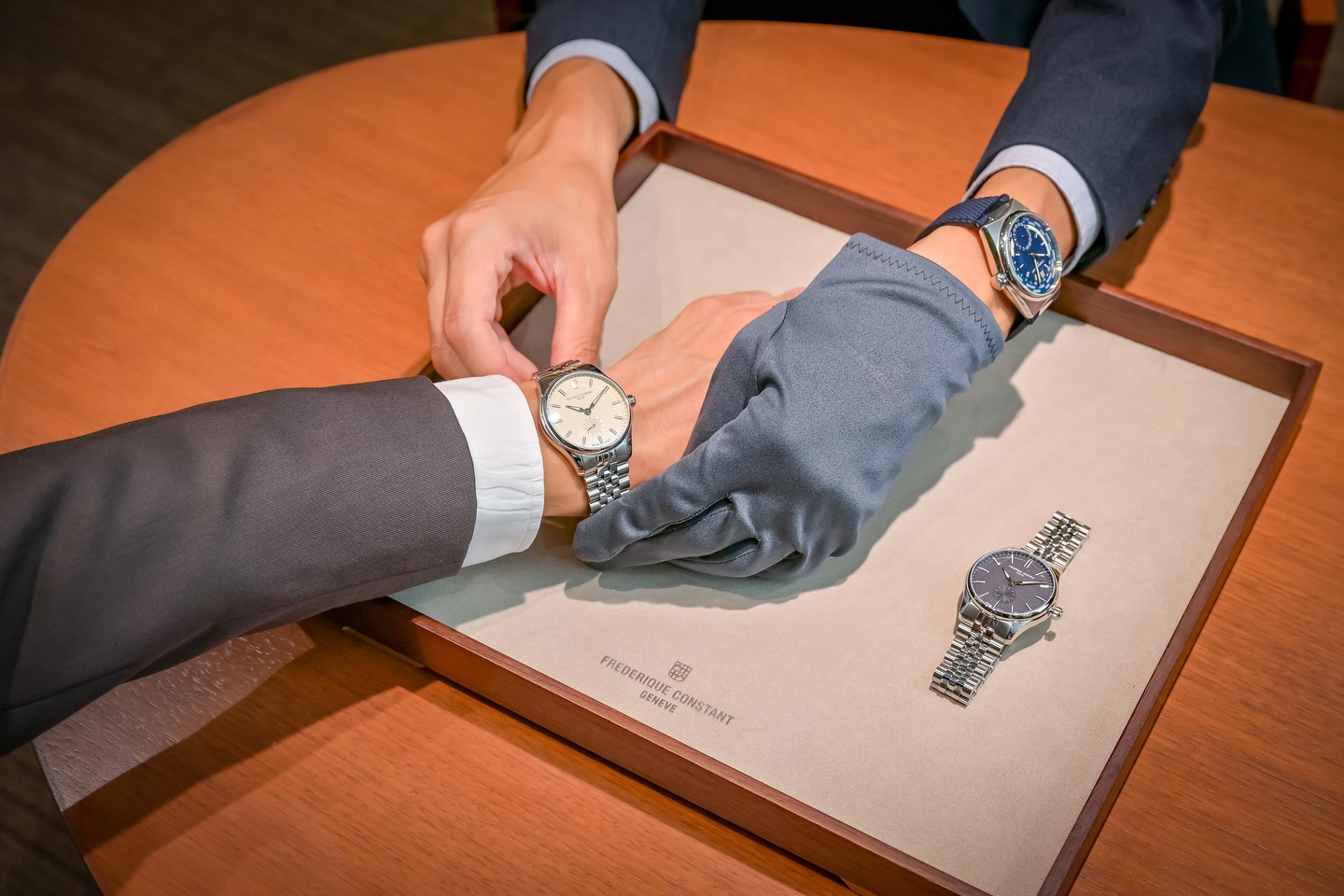 Frederique Constant Japan... - Frederique Constant Japan
