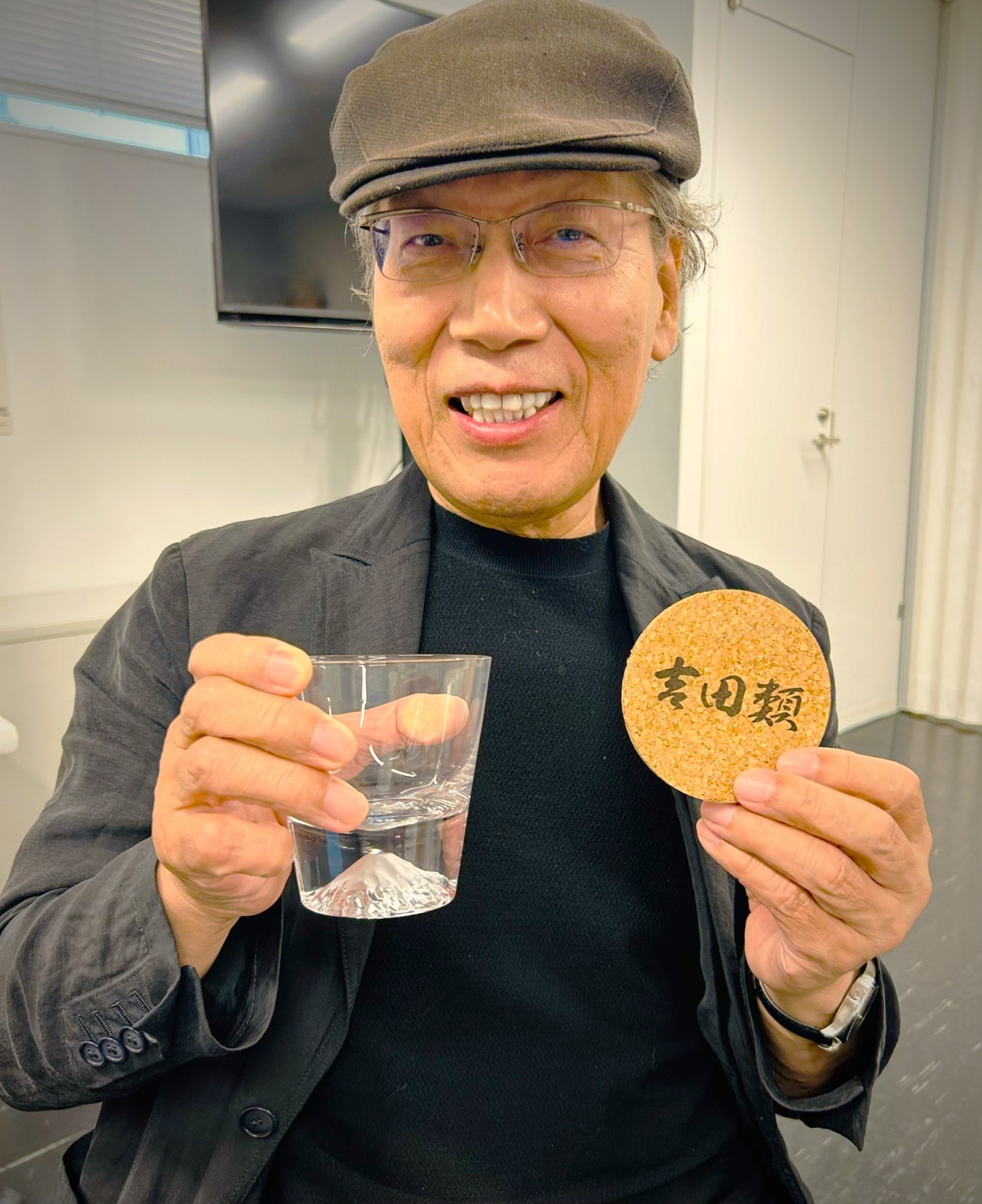 当時のメディア報道・掲載写真