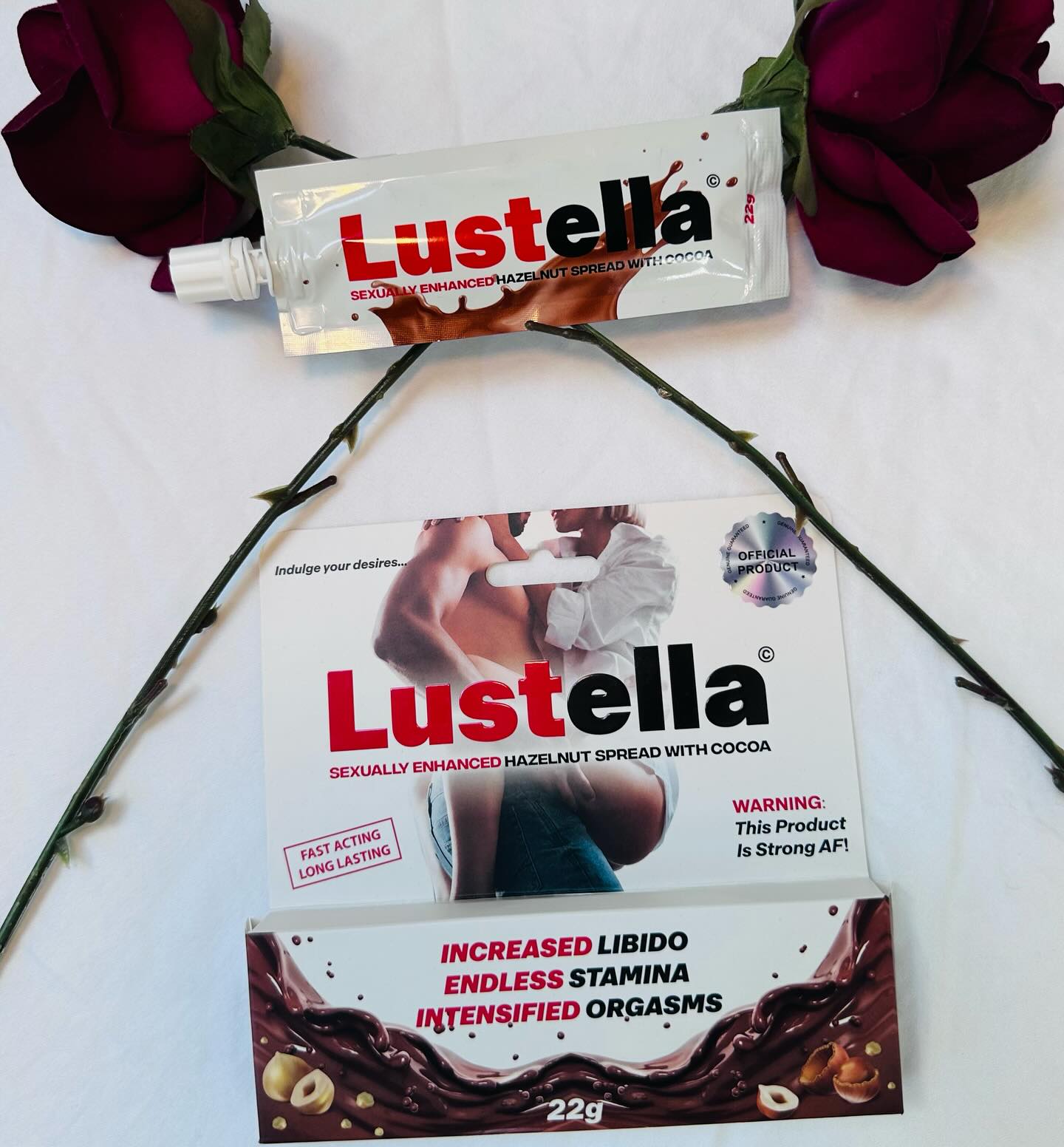 Lustella