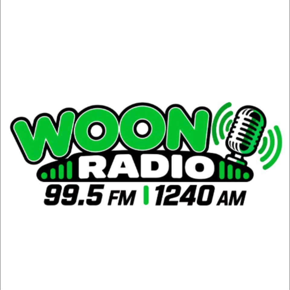 The Winning Autumnfest... - Woonsocket Radio WOON AM & FM | Facebook