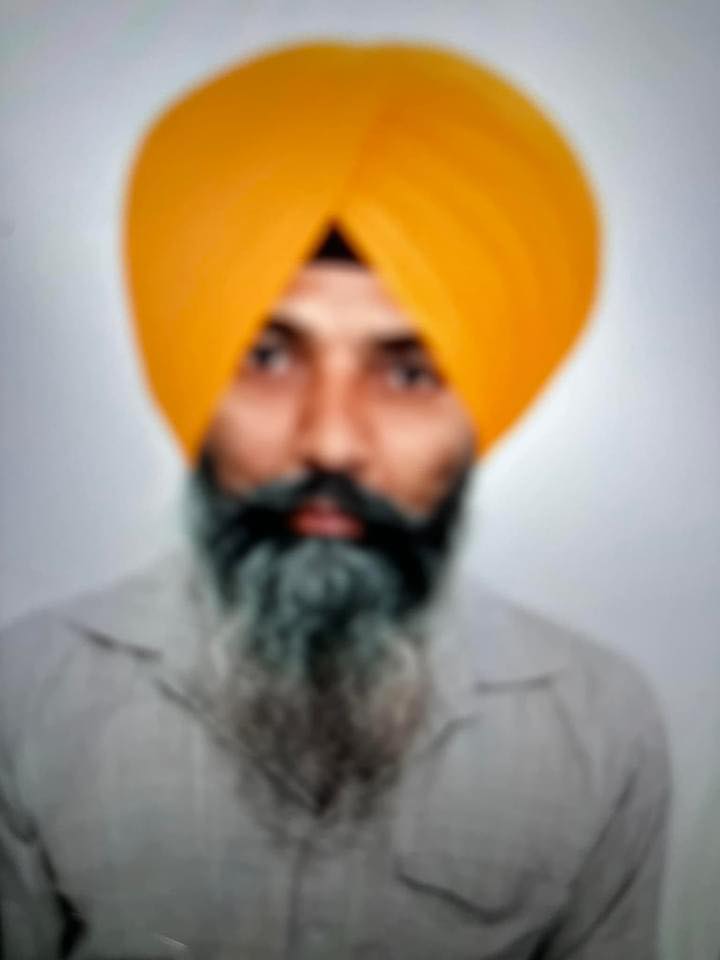 Sukhdev Singh