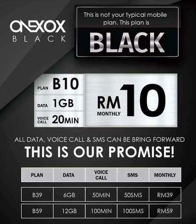 One Xox Jdt Apakah Perbezaan Di Antara Onexox Black Facebook