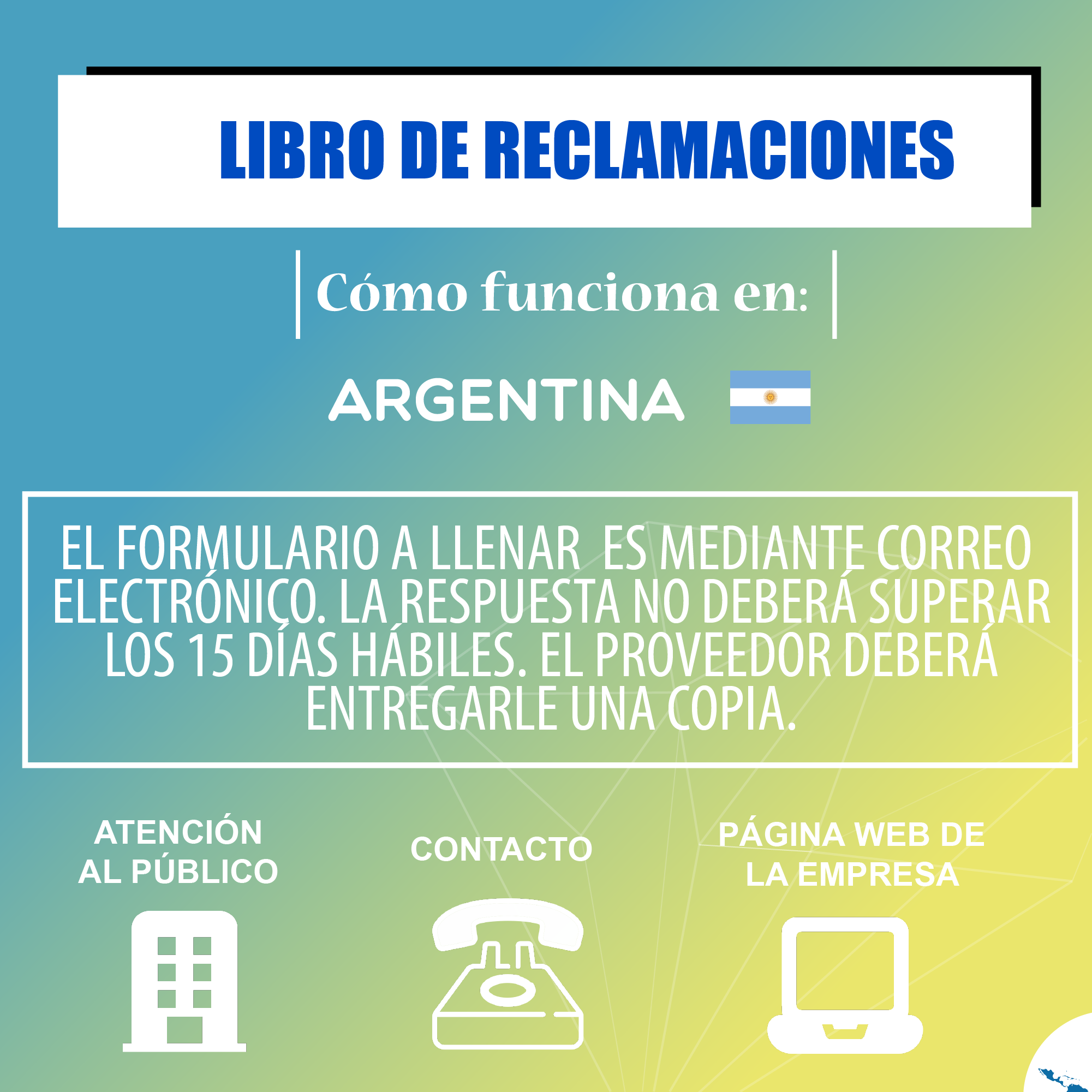 📙 ¿Y... - Oclac- Organización Latinoamericana de Consumidores | Facebook