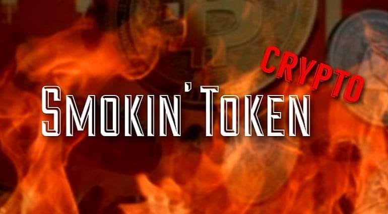 Smokin'🔥Token💰Crypto Group | Facebook
