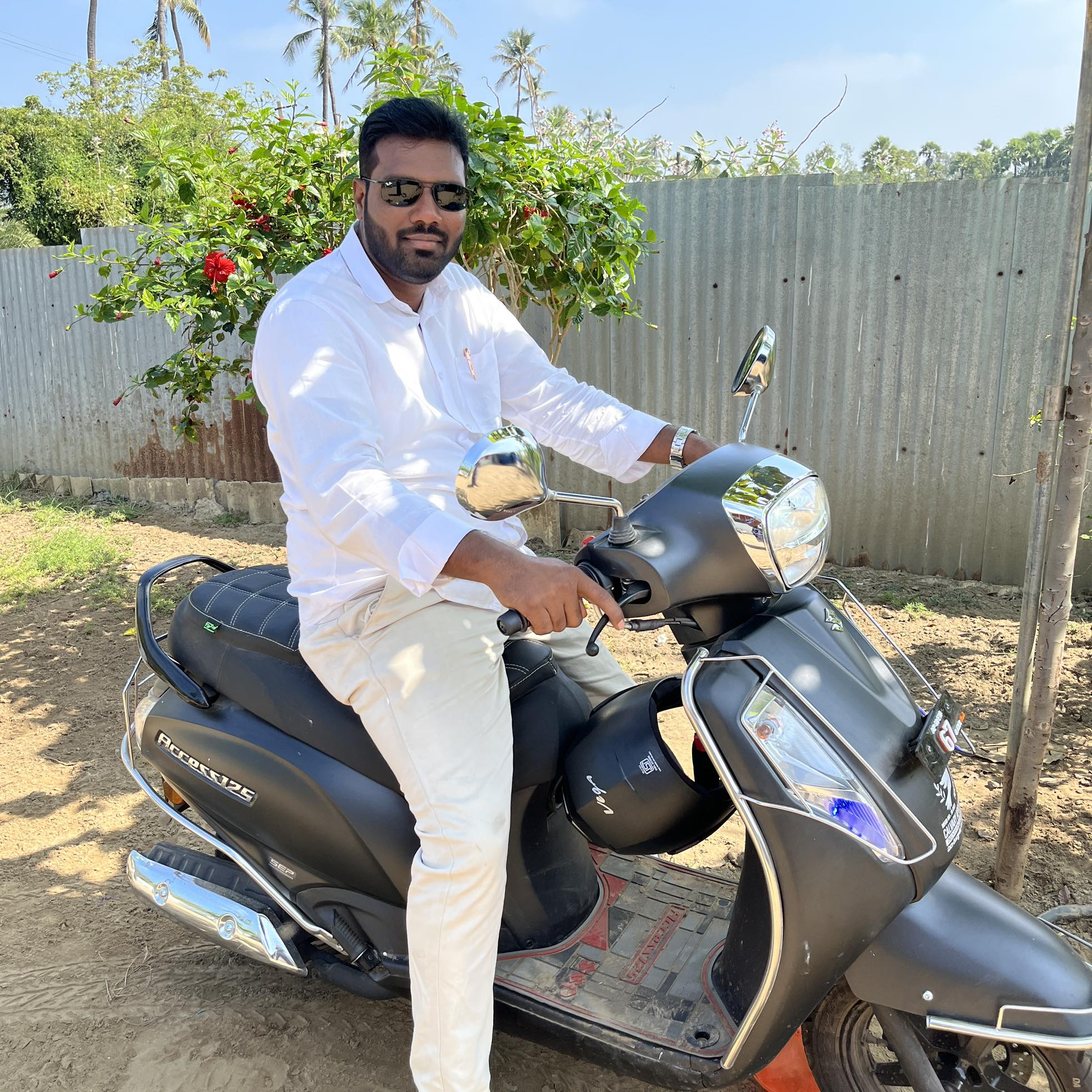 Bro Sharon Peter