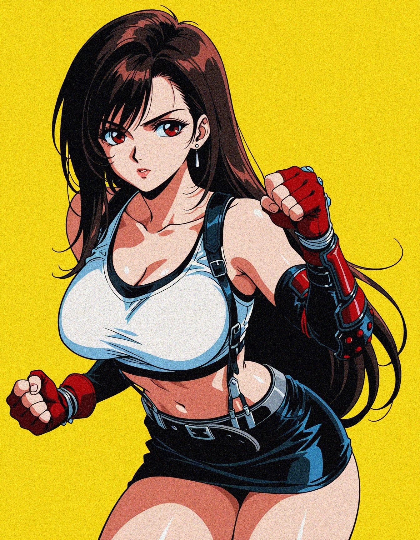 Aldo - Fern SFW Artista: @botchi967 #anime | Facebook