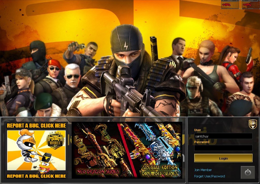 Ada update lagi ni guysDaftar UPDATE Gamer Village: Rabu/22