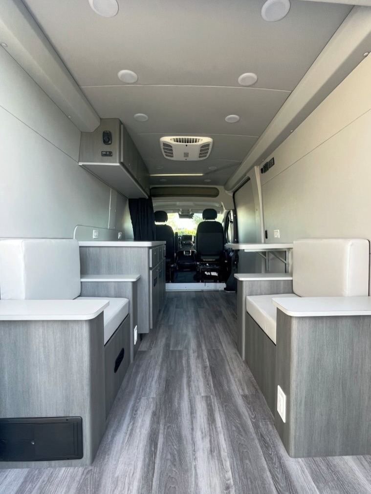 Creative Mobile Interiors... - Creative Mobile Interiors