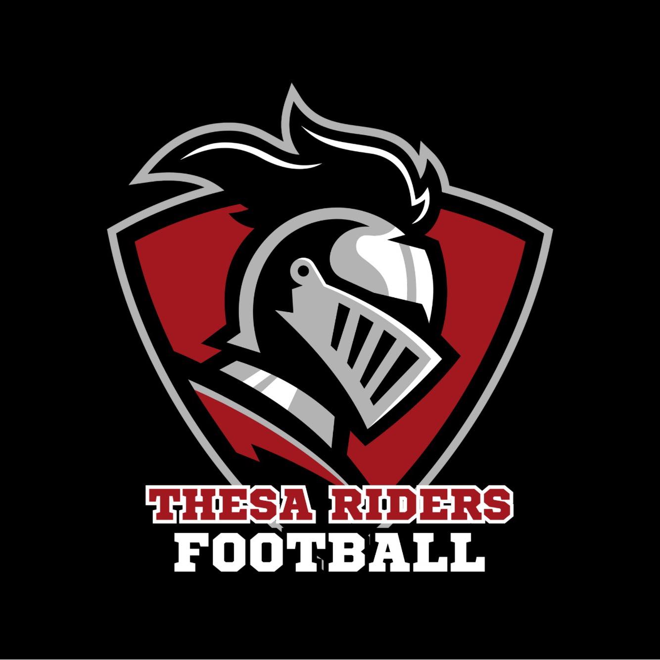 THESA FOOTBALL HOCO 2026 ️‍🔥 #fyp #videography #football #highschool ...