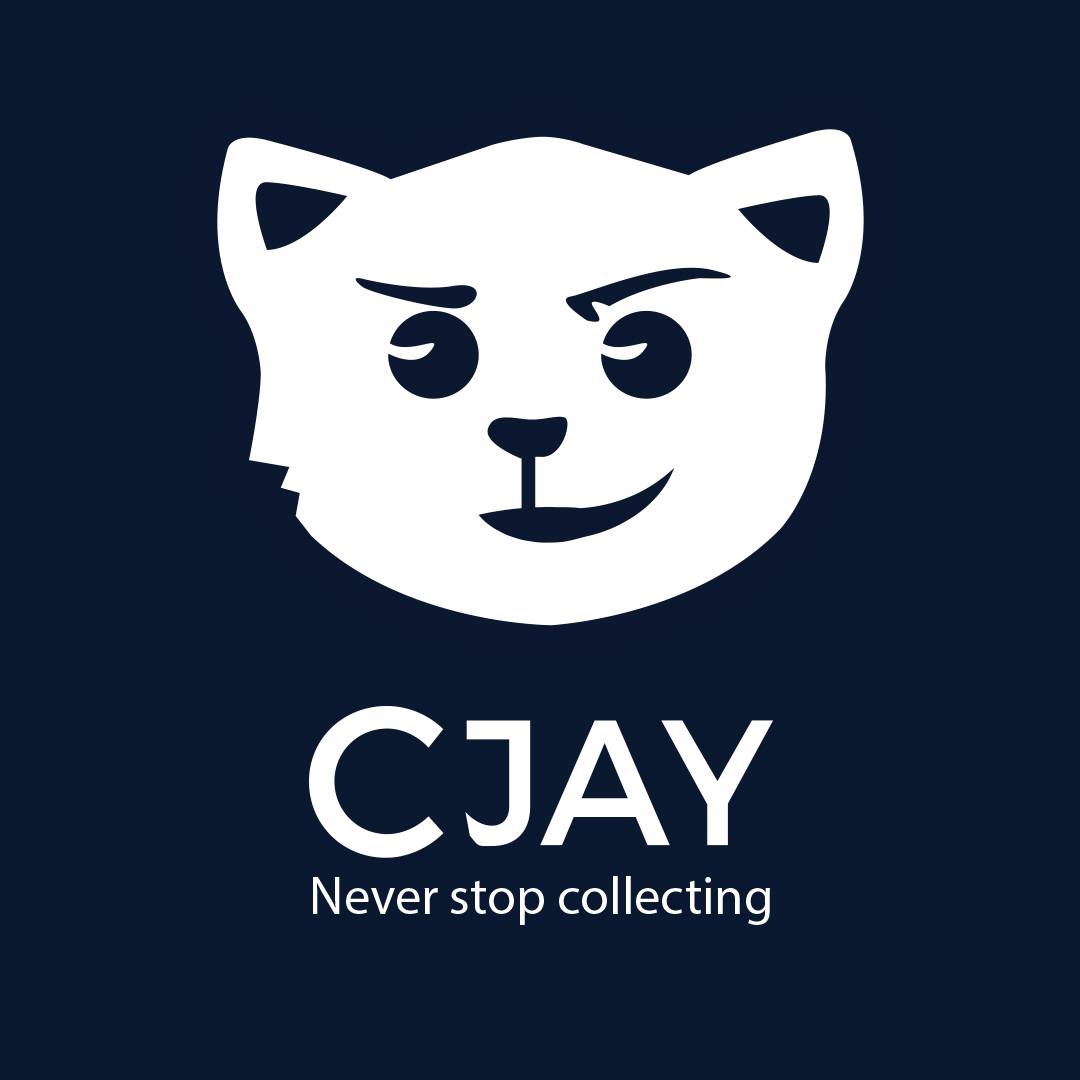 Cjay Merchandise
